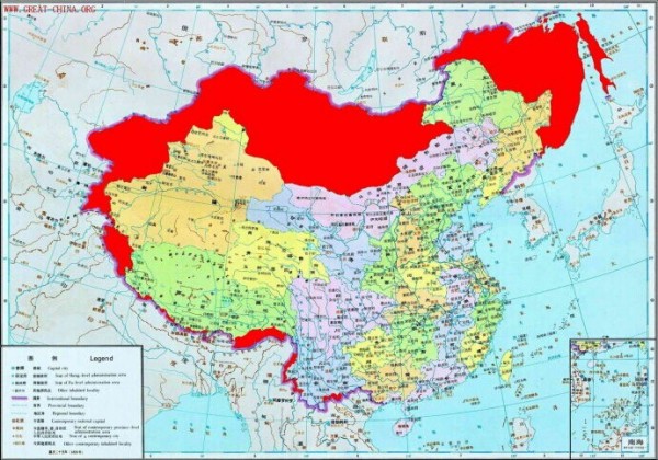 嘿，聊聊现在的中国怎么样，咱老百姓自个儿的小日子和大时代