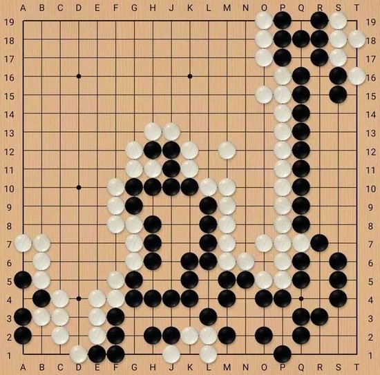围地盘多者胜！围棋胜负计算，一篇给你讲通透