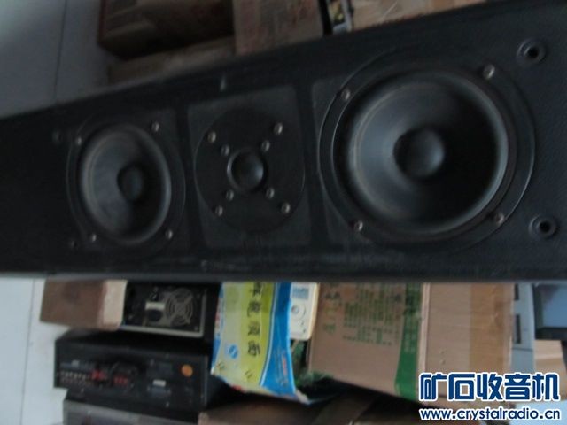 国产老将的新声代：湖山音响，到底是个什么水平？