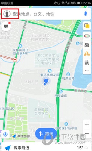 图吧地图怎么样？我用一趟“人在囧途”测出了它的真本事！