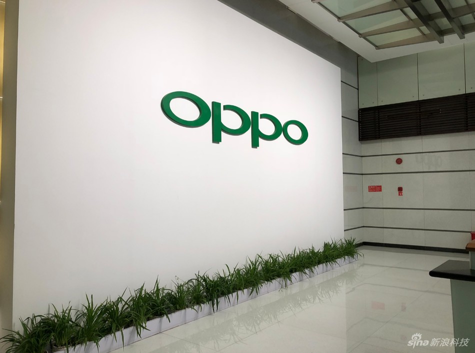 在OPPO东莞工厂上班是啥体验？这个“梦想工位”让我实名羡慕了！