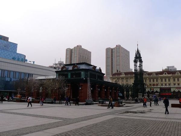 在哈尔滨博物馆逛一圈，我才搞懂内容整理的门道