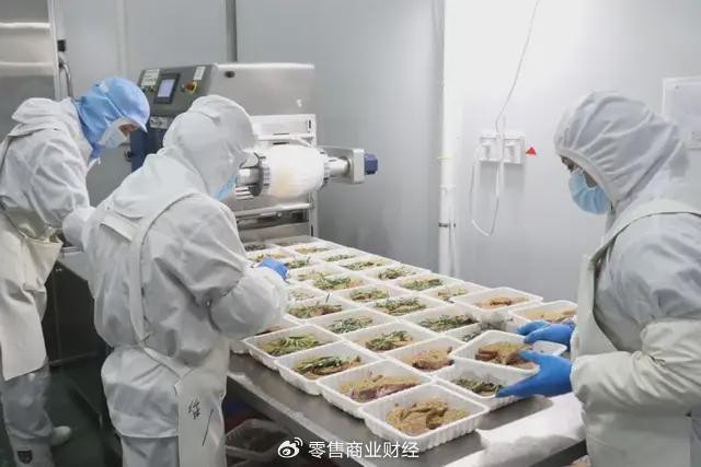 在盒马鲜生打工是种啥体验？掏心窝子跟你唠明白！
