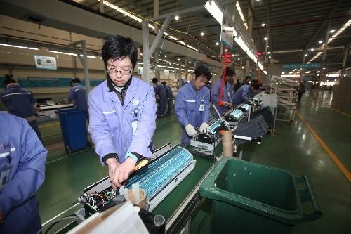 在美的上班怎么样？这场“强制下班”的革命给出了新答案！