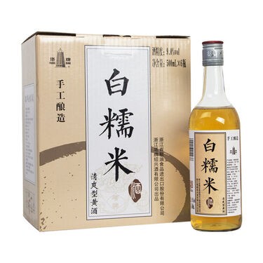 塔牌黄酒怎么样？一壶琥珀色的江南味道，藏着多少光阴故事