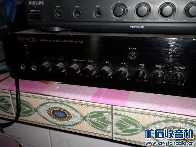声雅功放到底怎么样？烧友的推力焦虑有救了！