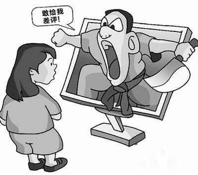 外卖差评会怎么样？看完这个故事，你再也不敢乱点外卖了！