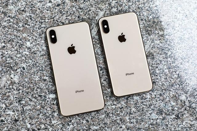 多年后重谈苹果XS Max：实力派老将的得与失