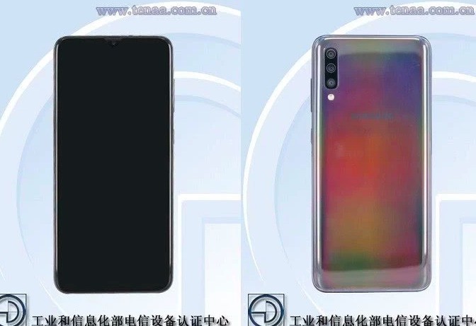 大屏拍照续航王！三星Galaxy A70用起来到底咋样？
