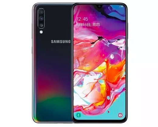 大屏拍照续航王！三星Galaxy A70用起来到底咋样？