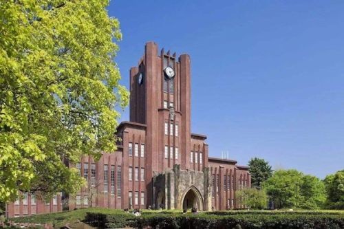 大阪大学究竟怎么样？关西烟火气里的诺贝尔奖工场