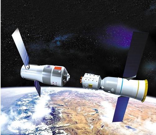 天宫到底怎么样？带你逛逛中国人的“太空大别墅”