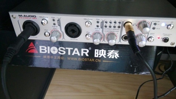 天韵声卡，究竟是物超所值的入门神器，还是鸡肋摆设？