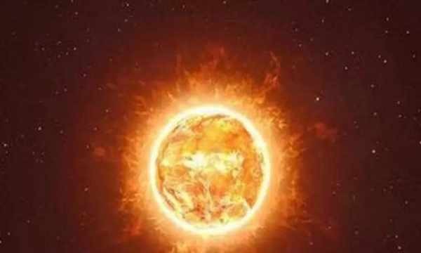 太阳要是“请假”，咱地球可咋整？细思极恐的连锁反应
