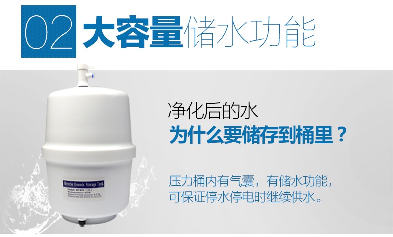 太阳雨净水机到底咋样？一个自来水“焦虑者”的真实唠叨