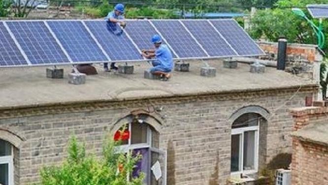 太阳雨太阳能到底咋样？一个北方汉子的真实体验和唠叨