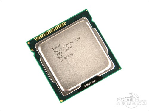 奔腾CPU，老骥伏枥还是廉颇老矣？咱们今天唠明白！