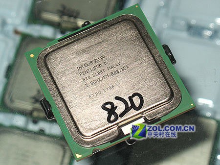 奔腾CPU，老骥伏枥还是廉颇老矣？咱们今天唠明白！