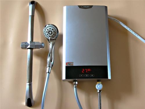 奥特朗热水器怎么样？用了半年后，我来说句大实话！
