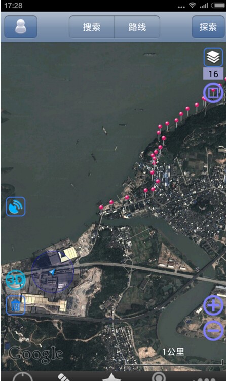 奥维地图整理术：从数据乱麻到清晰图谱，你的野外数字笔记本该这样打理