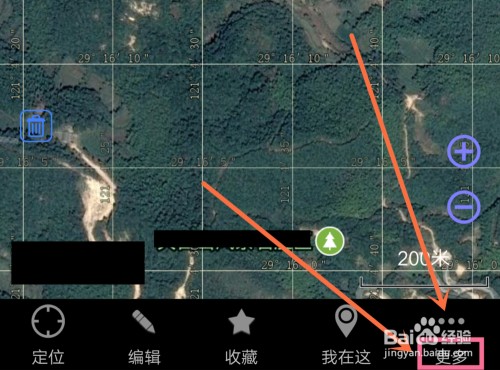 奥维地图整理术：从杂乱标记到个人地理信息库，你的数字地图这样管理才高效！
