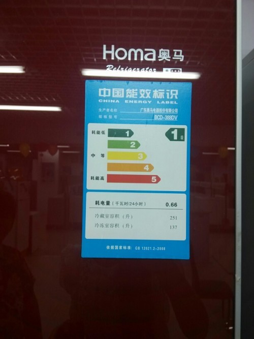 奥马冰箱深度解密：出口冠军的家里厢，到底有啥硬实力？