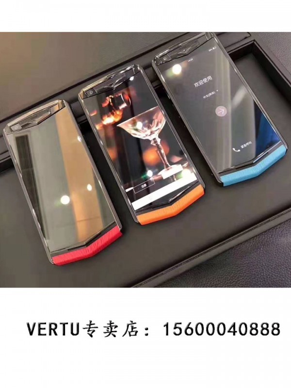 威图手机怎么样？扒一扒这部“奢侈道具”背后的真实故事