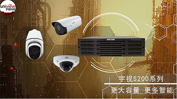 宇视监控内容整理秘籍，让你的监控管理不再杂乱无章