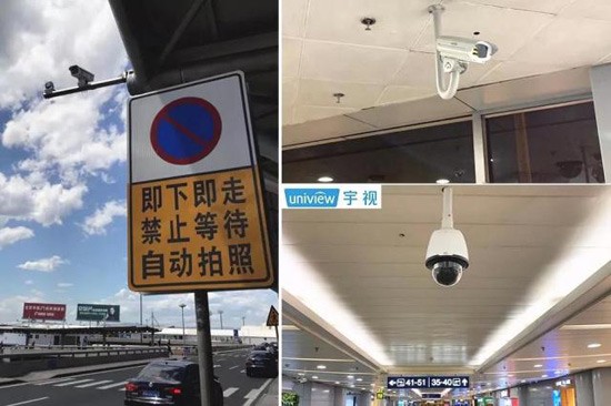 宇视这牌子到底咋样？从摄像头到“马路大脑”的硬核逆袭