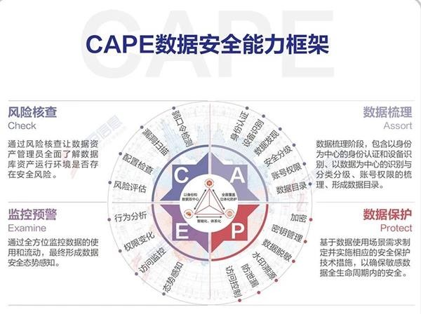 安恒信息，这家公司到底咋样了？是困兽犹斗还是凤凰涅槃？