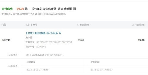 定制的惊喜还是惊吓？聊聊我在卡当网买礼物的那些酸甜苦辣