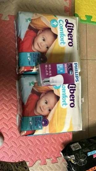 宝宝整夜安睡的秘密：好孩子尿不湿真实体验全揭秘