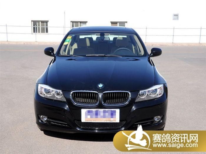 宝马车系里的精明之选，聊聊这台318i到底咋样
