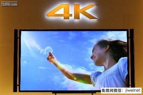 客厅焕新记：那台让我“真香”了的小米4K电视