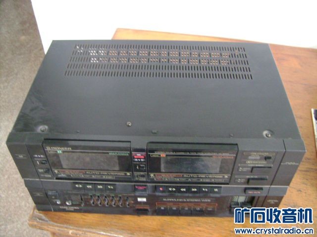 家想唱就唱，车想听就听？一台“先驱”功放就能给你的生活配个音！