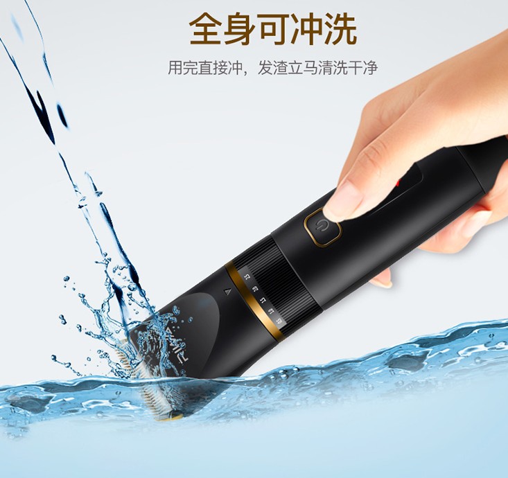 家用理发神器大揭秘！雷瓦理发器到底怎么样？看完这篇你再决定！