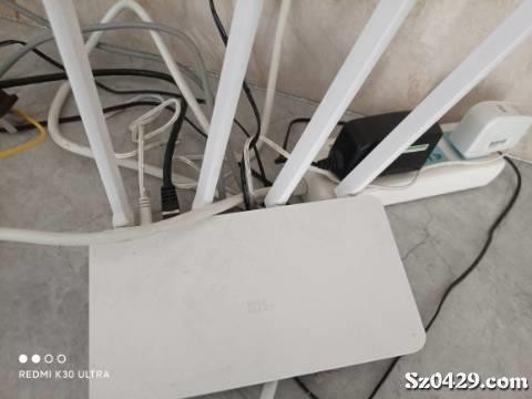 家里WiFi总“趴窝”？小米3A路由器到底能不能扛起大梁？