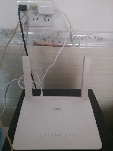 家里WiFi总掉线？聊聊360p2路由器到底怎么样！