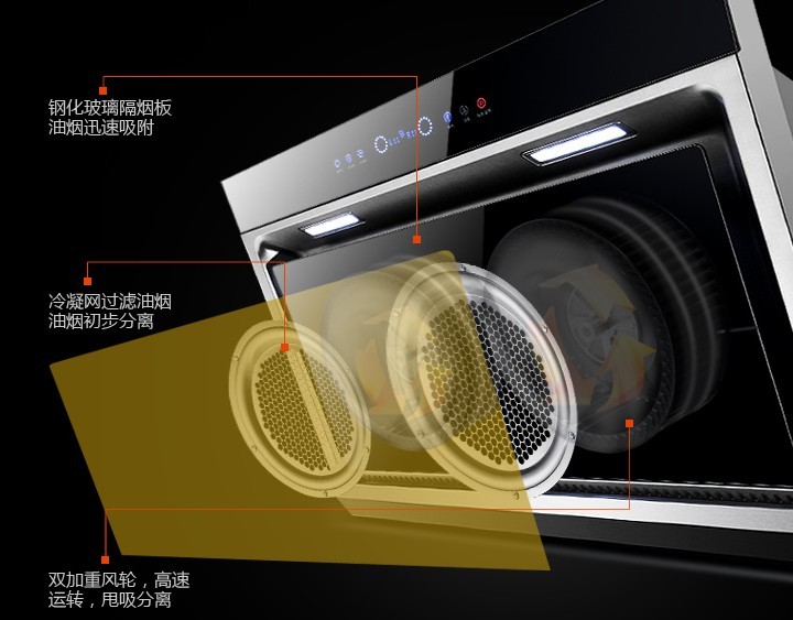 家里厨房那点事儿：森太燃气灶到底怎么样？用过的我来说道说道