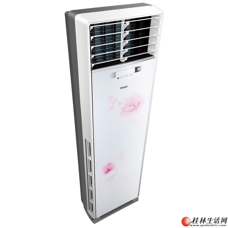 家里想换柜式空调？听听老用户咋说海尔柜式空调怎么样！
