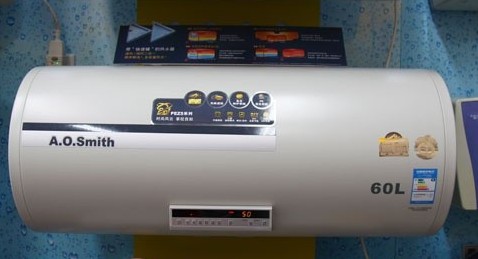 家里想换热水器，琢磨一下斯密斯热水器怎么样？