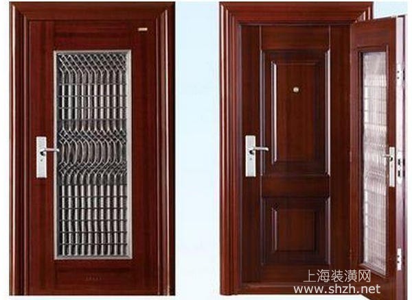 家里换扇锌合金门，是真香还是真坑？俺家用了半年说实话