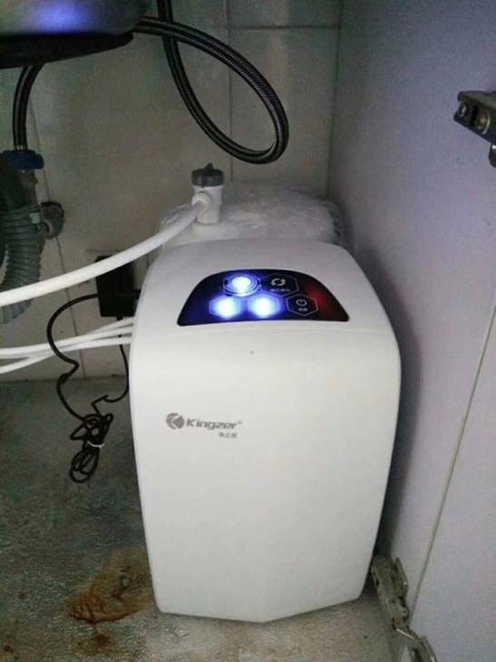 家里水质让人挠头？净之泉净水器到底靠不靠谱，老用户跟你唠点实在的