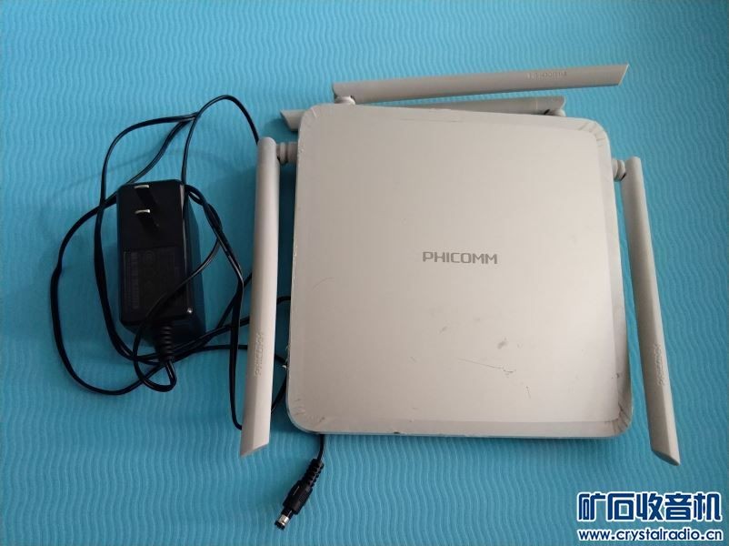 家里的WiFi总是“躲猫猫”？斐讯K2P路由器的真实体验报告