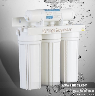 家里装RO净水器到底咋样？用了半年，我来大实话告诉你！