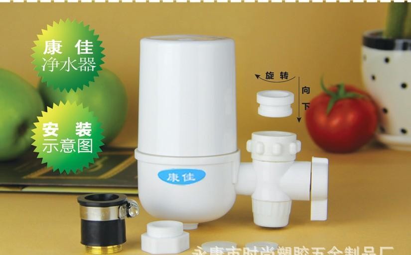 家里装上康佳净水机，这水喝着到底踏实不？俺来唠点实在的