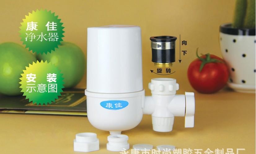 家里装上康佳净水机，这水喝着到底踏实不？俺来唠点实在的