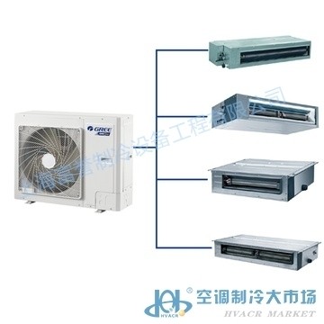 家里装中央空调，我为什么最终选了格力Star系列？使用半年后聊聊大实话