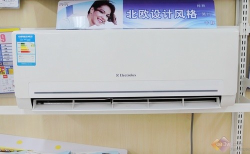 家里那台“惠普”空调用了一年多，憋了一肚子话想说说！