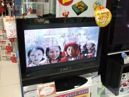 家里那台夏新电视用了一年半，有些大实话不吐不快